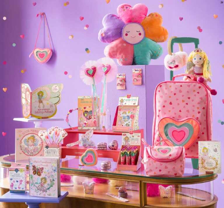 Lillifee2